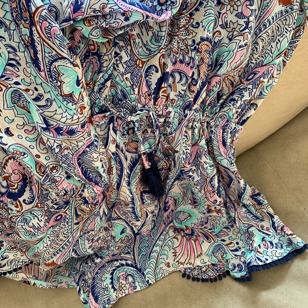 VS ROMPER - Picture 3 of 5